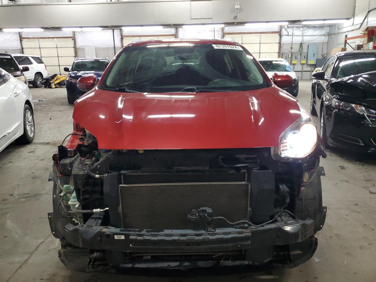 2017 Kia Sportage - Image 5