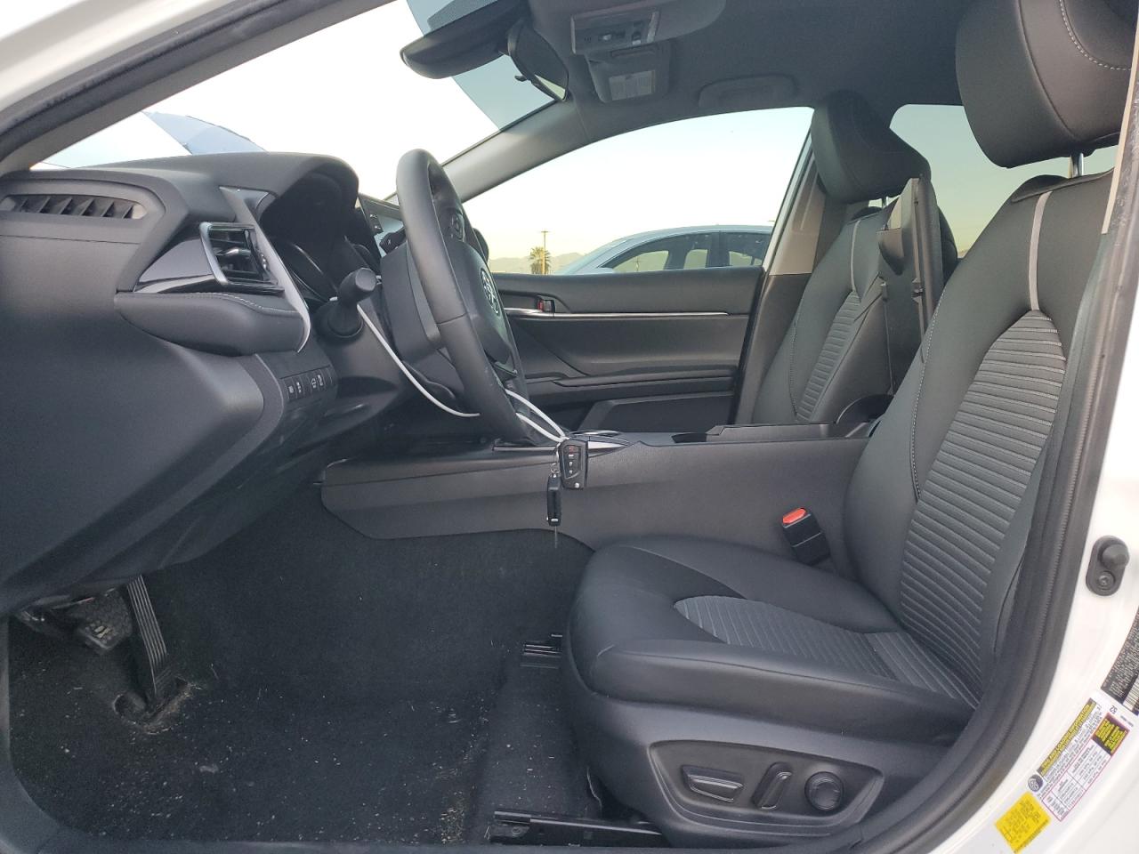 2023 Toyota Camry - Image 7