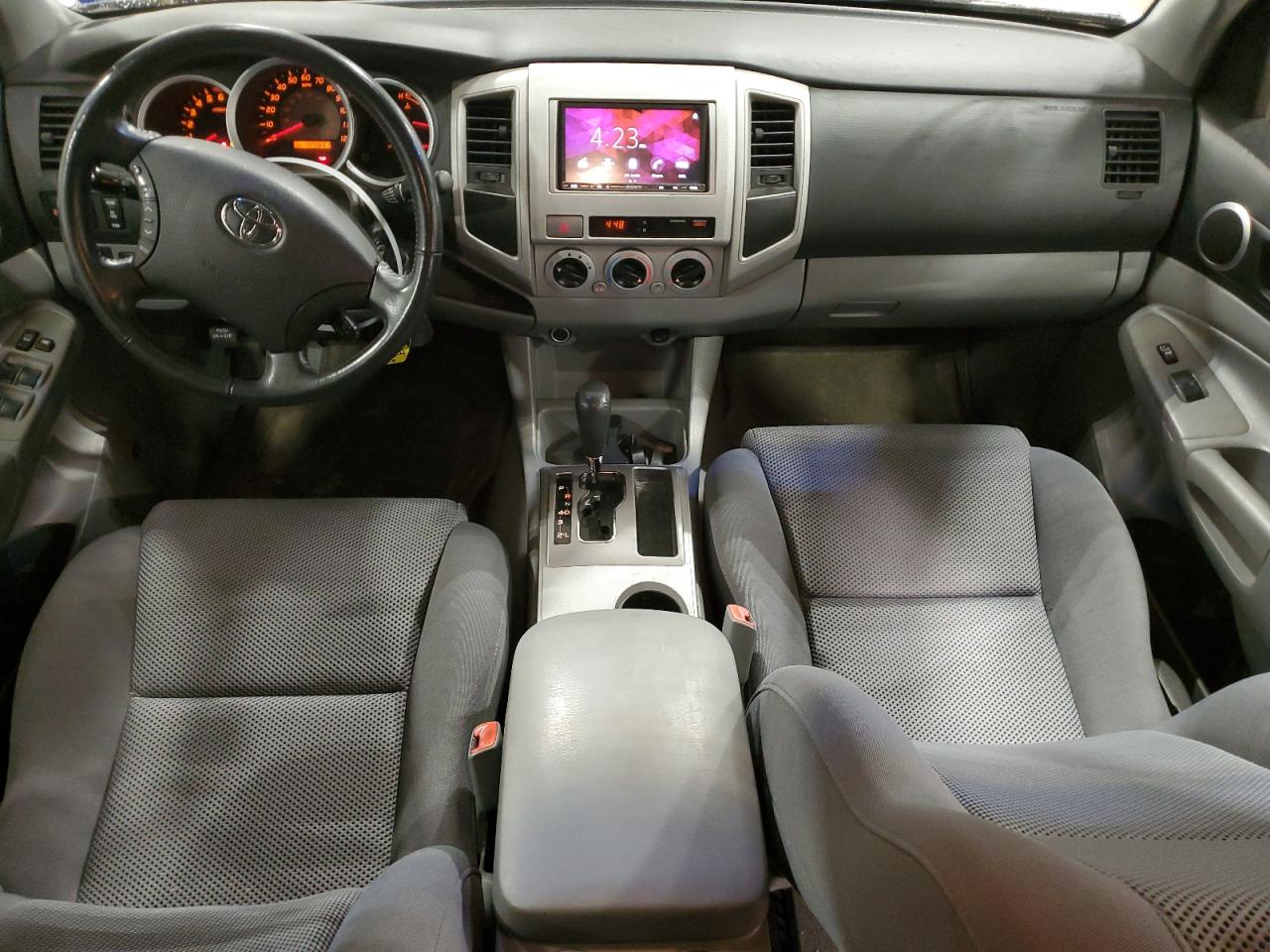 2008 Toyota Tacoma - Image 8