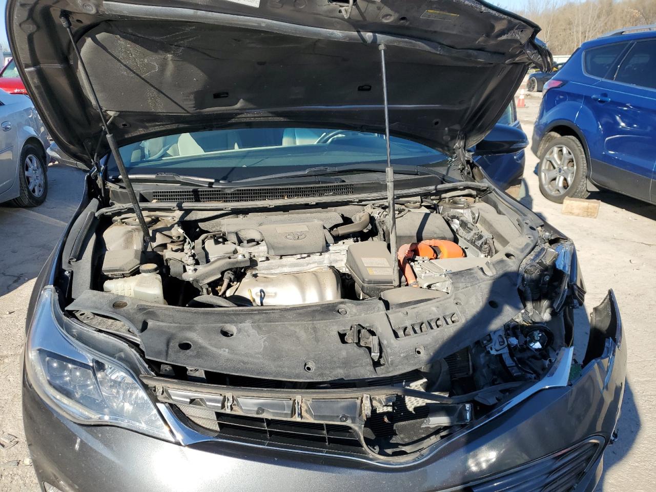 2015 Toyota Avalon - Image 13
