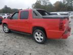 2007 Chevrolet Avalanche C1500 for Sale in Loganville, GA - Burn