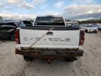 2006 Chevrolet Silverado K2500 Heavy Duty en Venta en West Warren, MA - Side