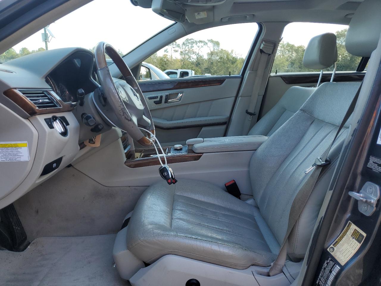 2010 Mercedes-Benz E-klasse - Image 7