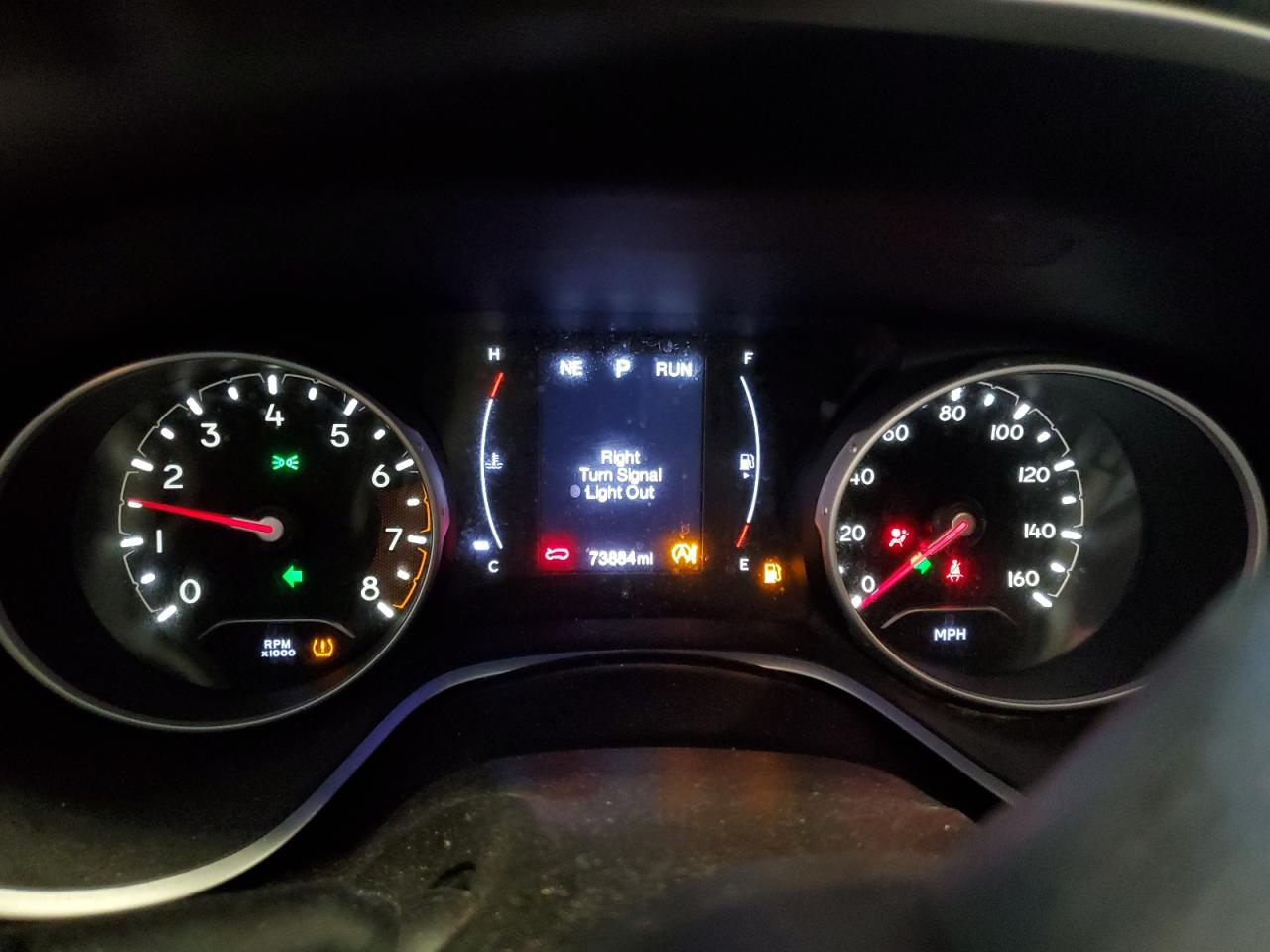 2018 Jeep Compass - Image 9