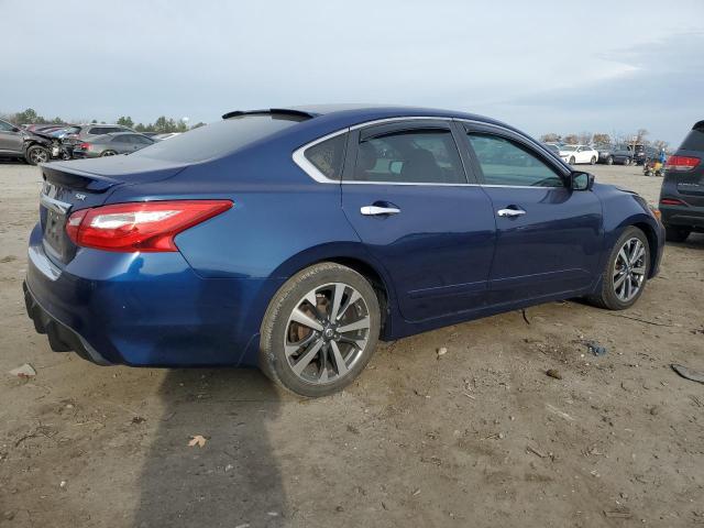  NISSAN ALTIMA 2016 Blue