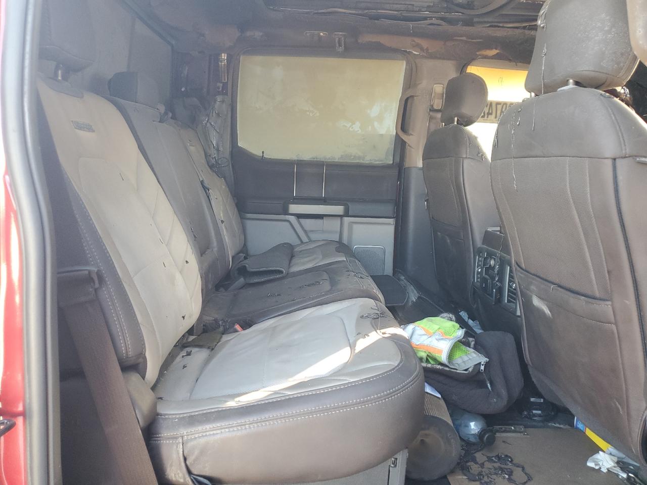 2019 Ford F250 - Image 10
