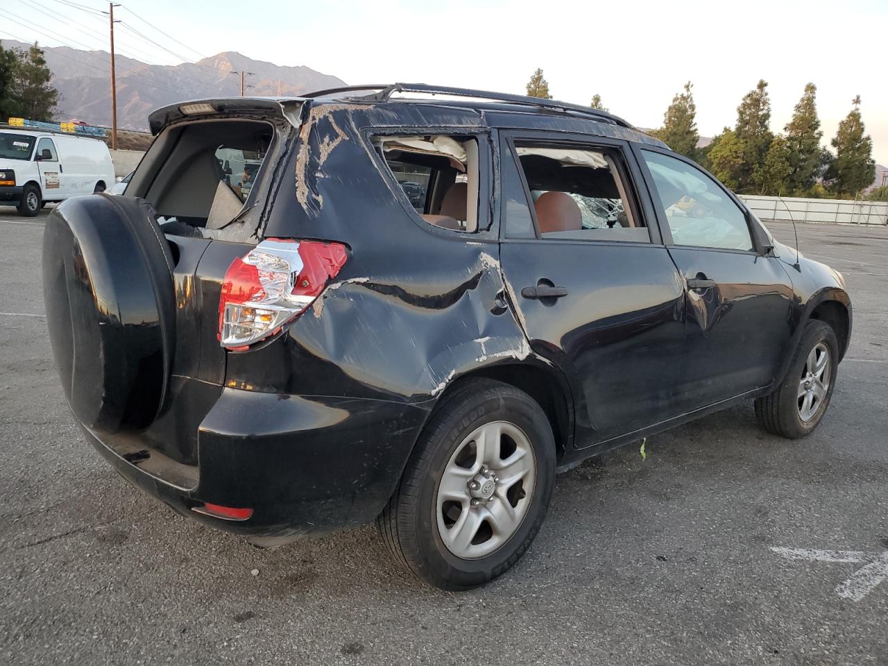 2008 Toyota RAV 4 - Image 3