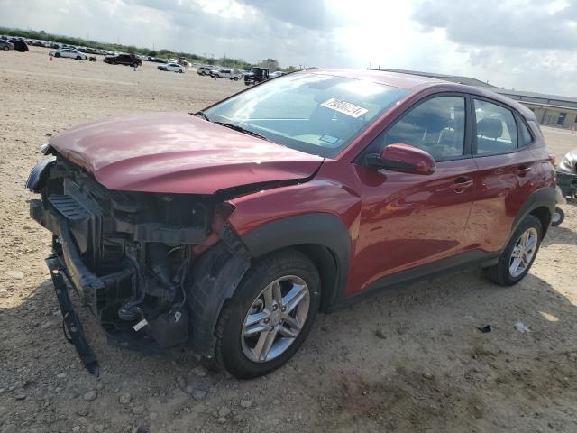 2023 Hyundai Kona Se for Sale in San Antonio, TX - Front End