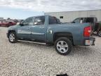 2009 Chevrolet Silverado C1500 Lt продається в Temple, TX - Side