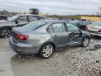 2018 Volkswagen Jetta S de vânzare în Cahokia Heights, IL - Side