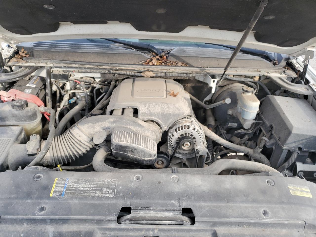 2009 GMC Yukon - Image 12