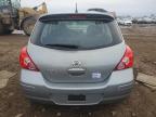 2009 Nissan Versa S zu verkaufen in Elgin, IL - Side