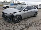 2023 Hyundai Elantra Sel en Venta en Lebanon, TN - Front End