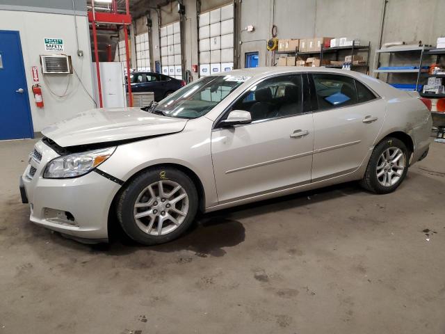 2013 Chevrolet Malibu 1Lt