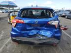 2018 Honda Hr-V Lx zu verkaufen in Van Nuys, CA - Rear End