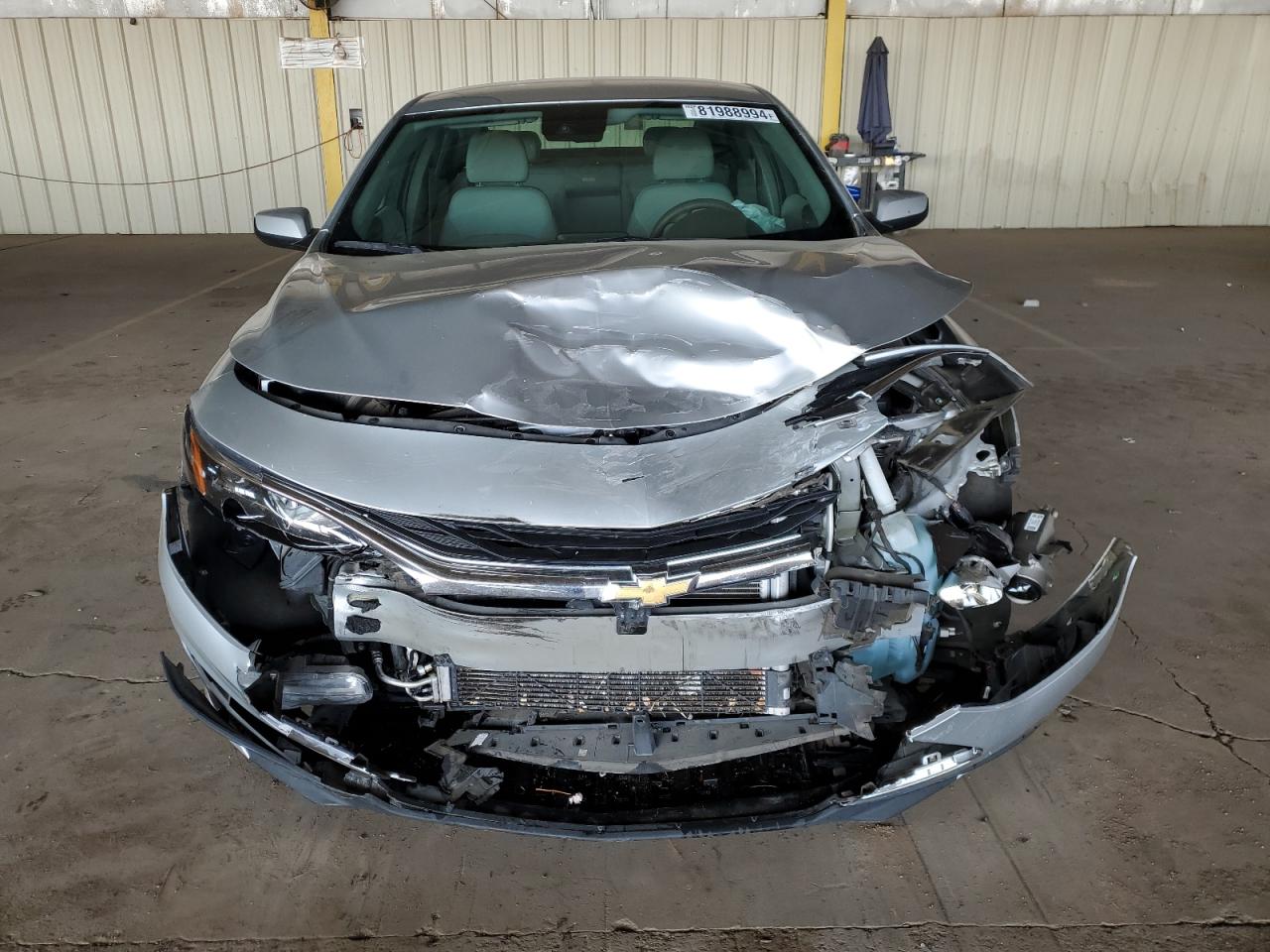 2021 Chevrolet Malibu - Image 5