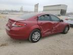2010 Mazda 6 I на продаже в Kansas City, KS - Side
