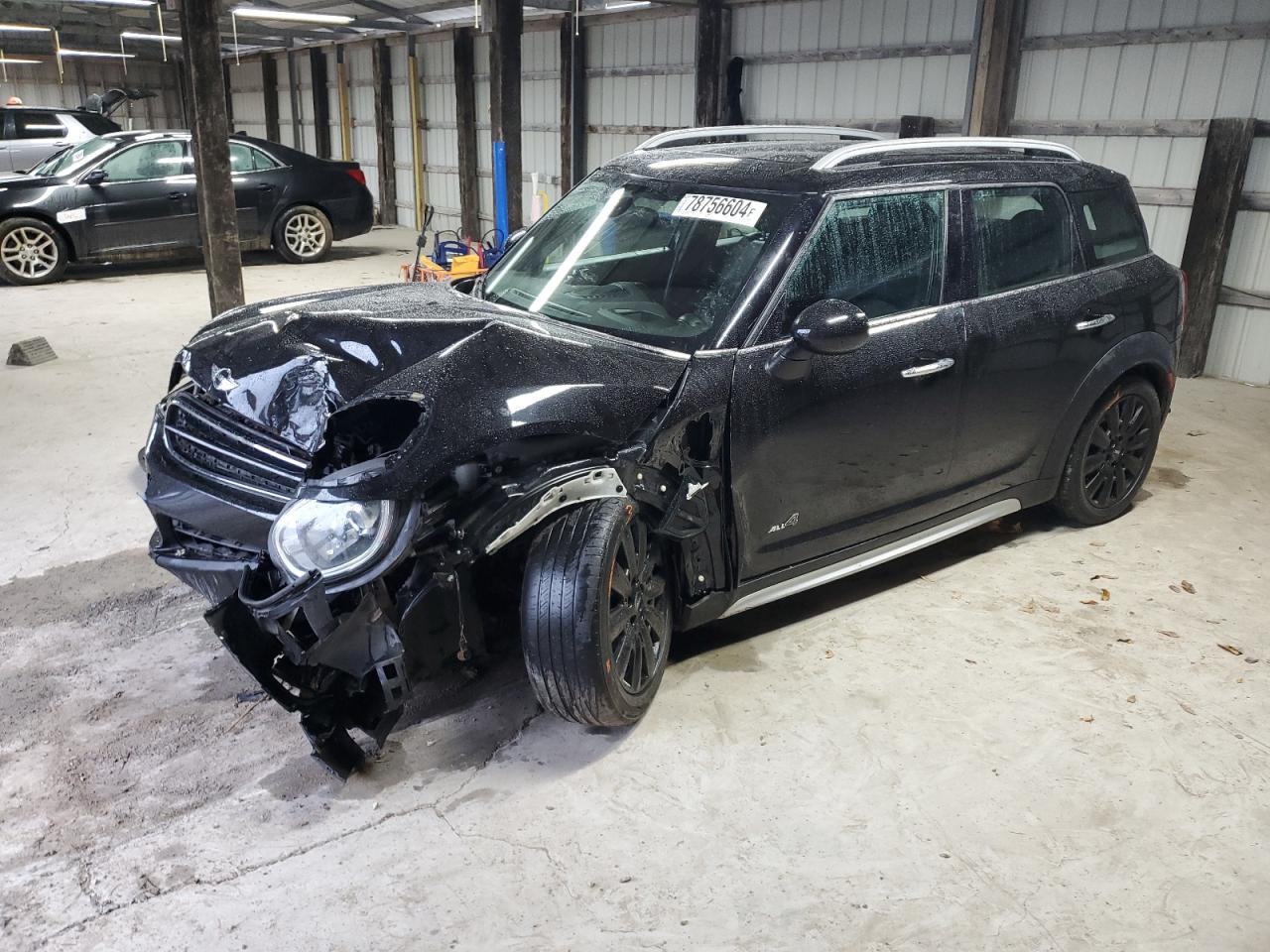 2017 MINI Cooper - Image 1