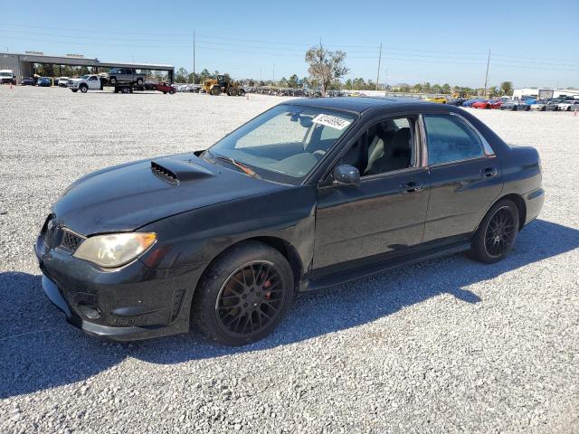 2006 Subaru Impreza Wrx