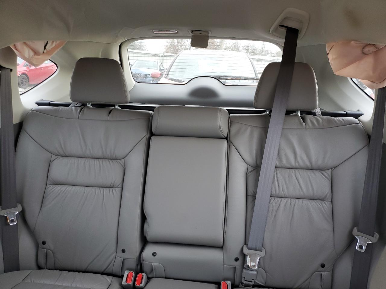 2013 Honda CR-V - Image 10