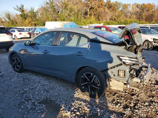  NISSAN SENTRA 2024 Gray