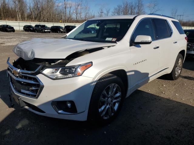 2018 Chevrolet Traverse High Country