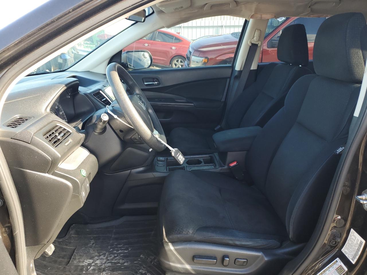2015 Honda CR-V - Image 7