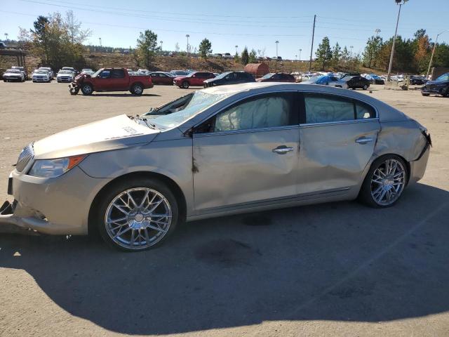 2012 Buick Lacrosse 