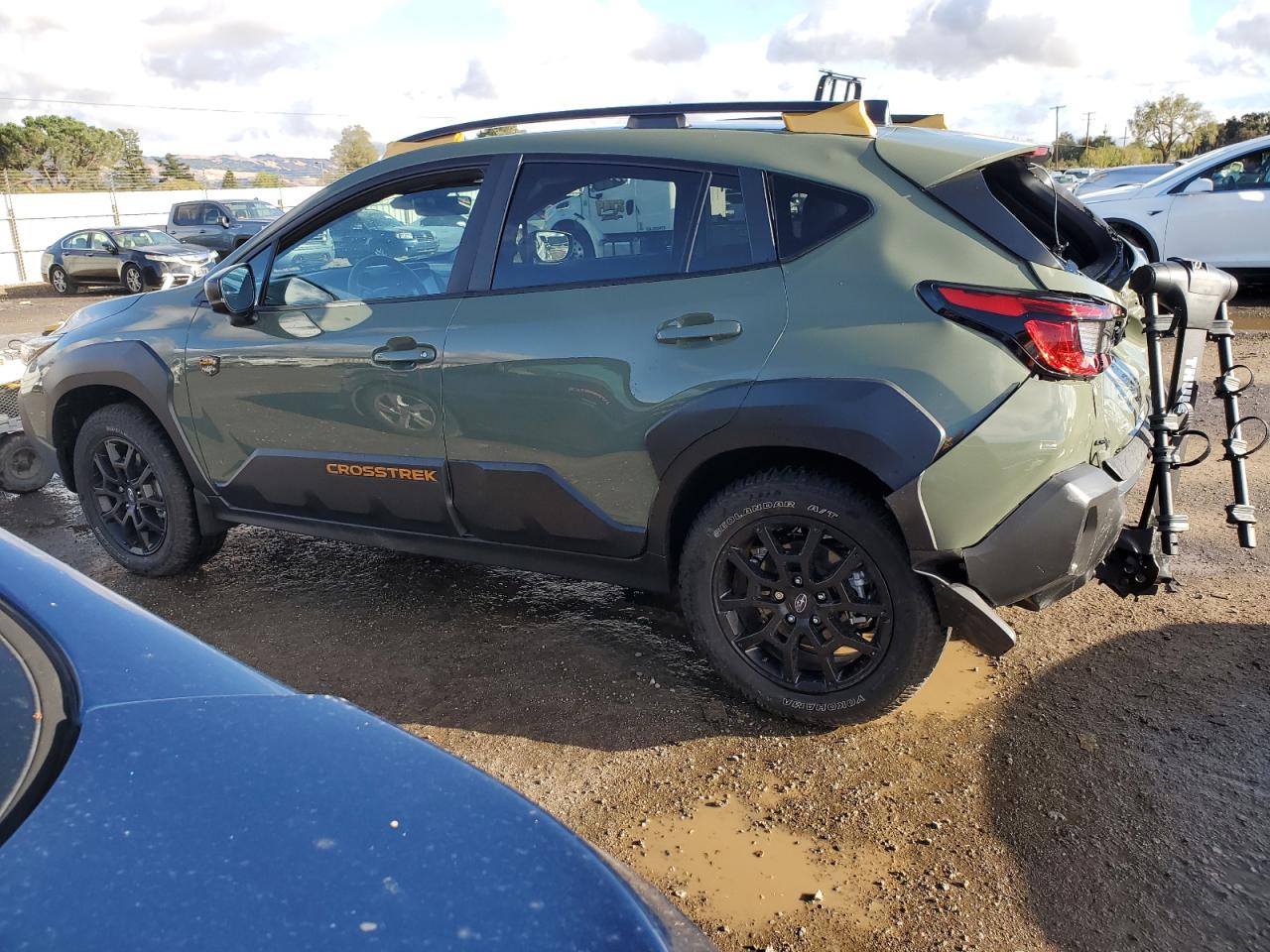 2024 Subaru XV - Image 2
