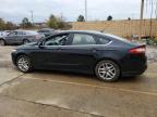 2016 Ford Fusion Se за продажба в Gaston, SC - Side