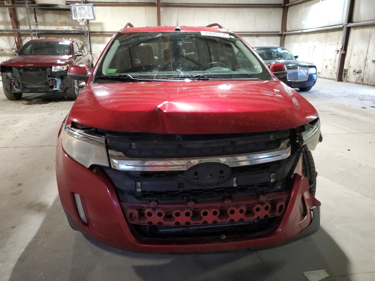 2011 Ford Edge - Image 5