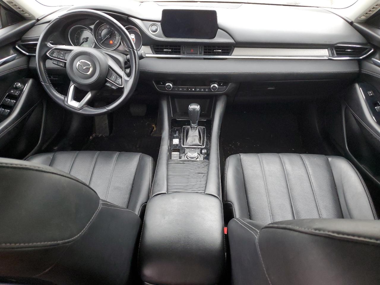 2018 Mazda 6 - Image 8