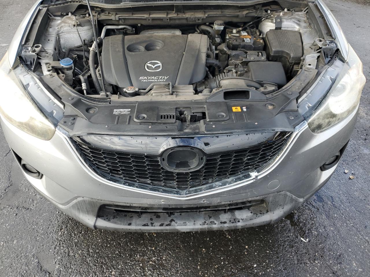 2015 Mazda CX-5 - Image 12