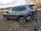 2016 HONDA PILOT TOURING à vendre chez Copart ON - COOKSTOWN