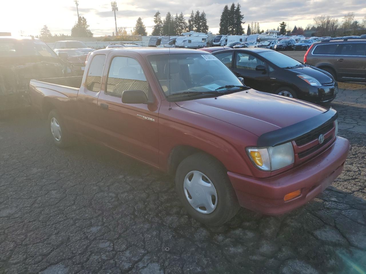 1999 Toyota Tacoma - Image 4