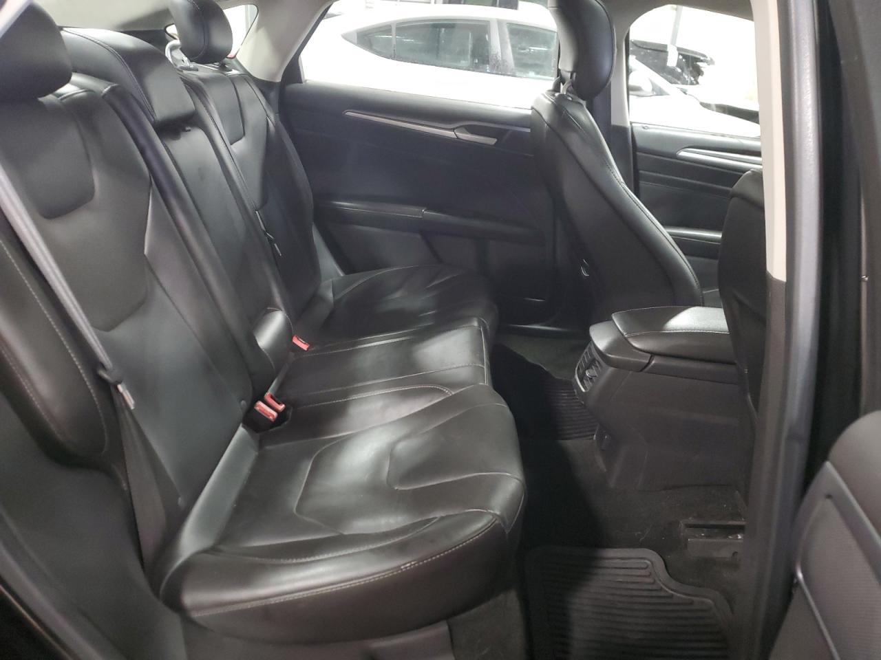2013 Ford Fusion - Image 10