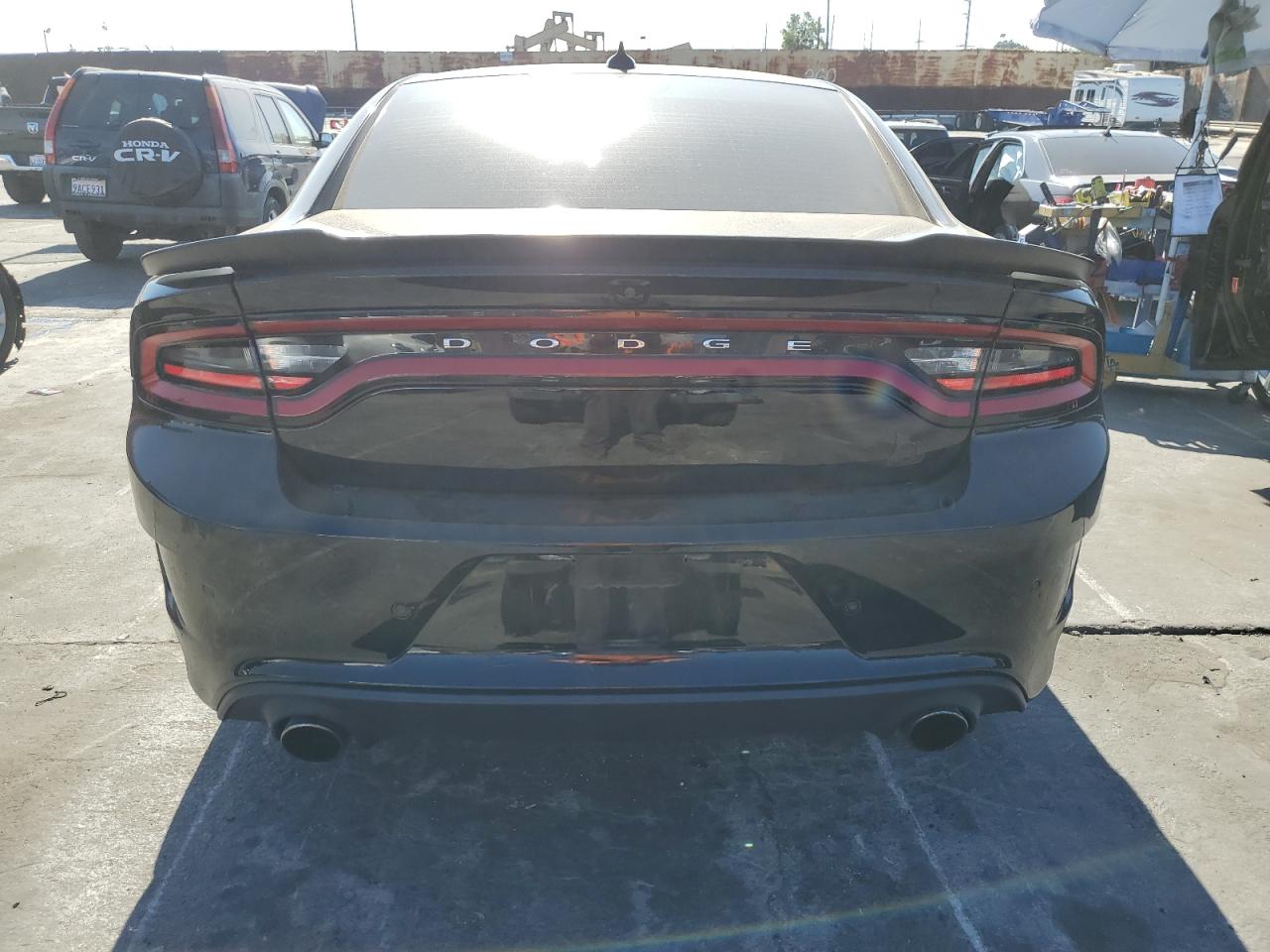 2020 Dodge Charger - Image 6