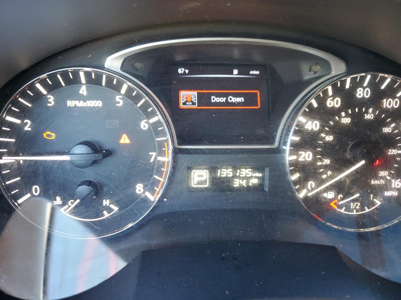 2015 Nissan Altima - Image 9