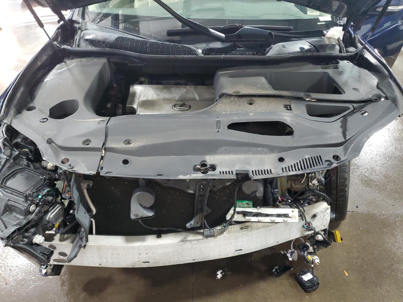 2014 Lexus RX - Image 13