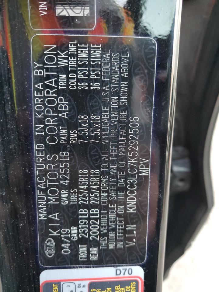2019 Kia Niro - Image 13