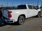 2021 Chevrolet Silverado K1500 Rst zu verkaufen in Los Angeles, CA - Front End