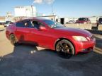 2006 Lexus Gs 300 للبيع في Chicago Heights، IL - Side