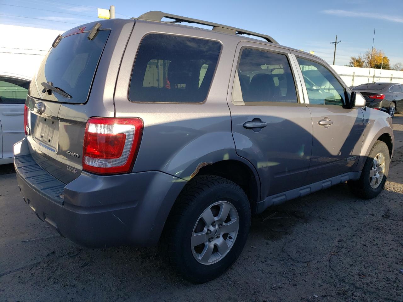 2008 Ford Escape - Image 3