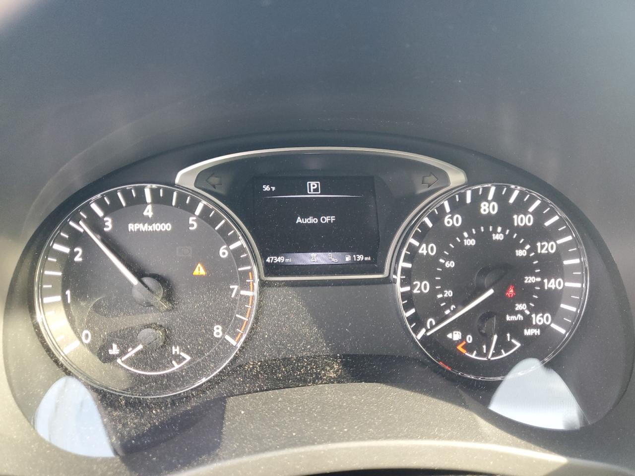 2016 Nissan Altima - Image 9