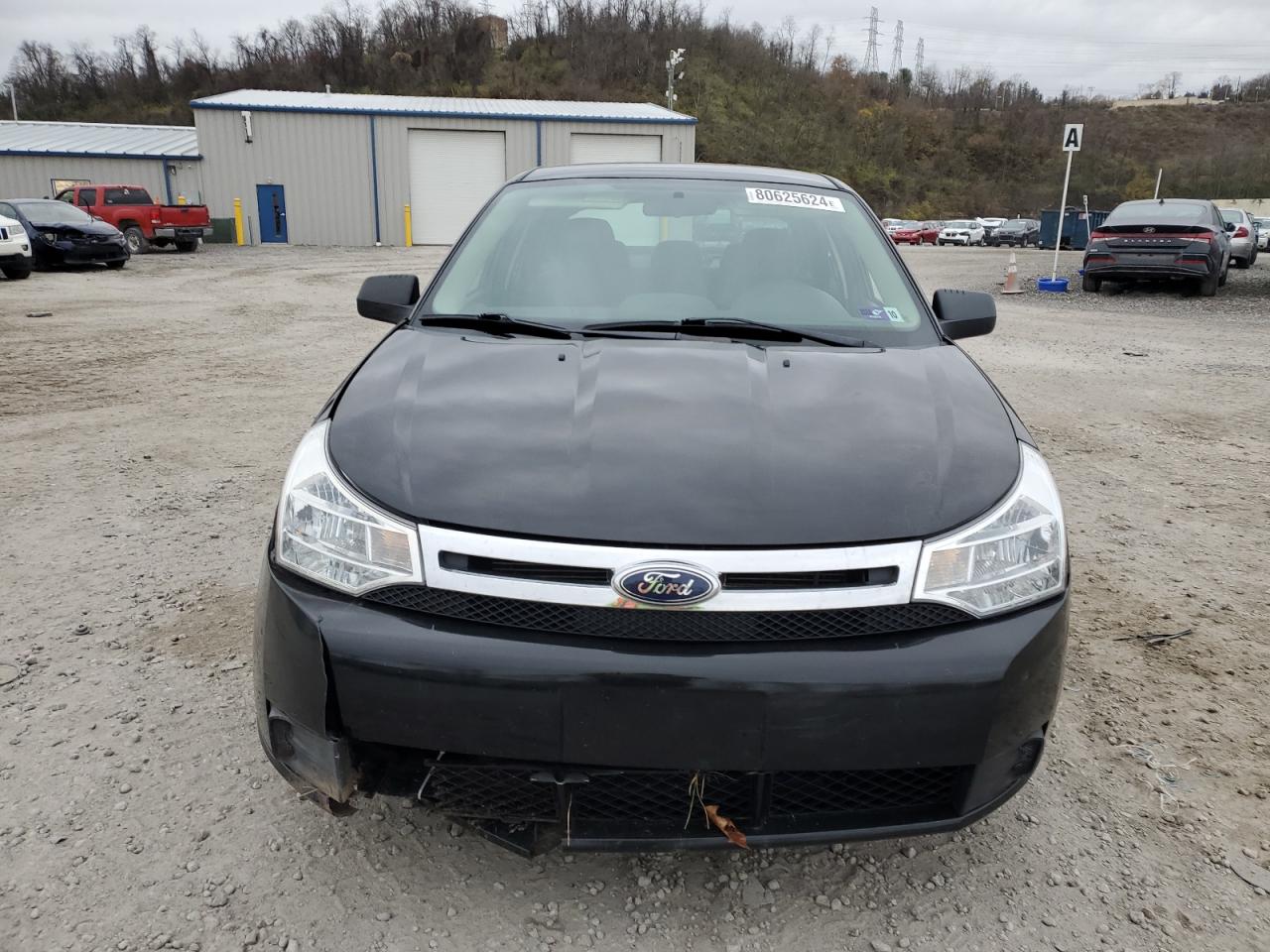 2009 Ford Focus - Image 5