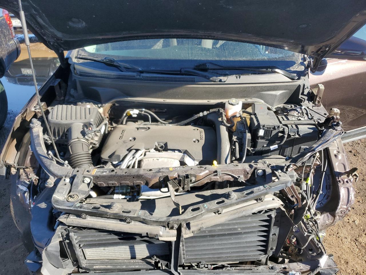 2020 Chevrolet Equinox - Image 12