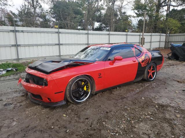 2015 Dodge Challenger R/T Scat Pack