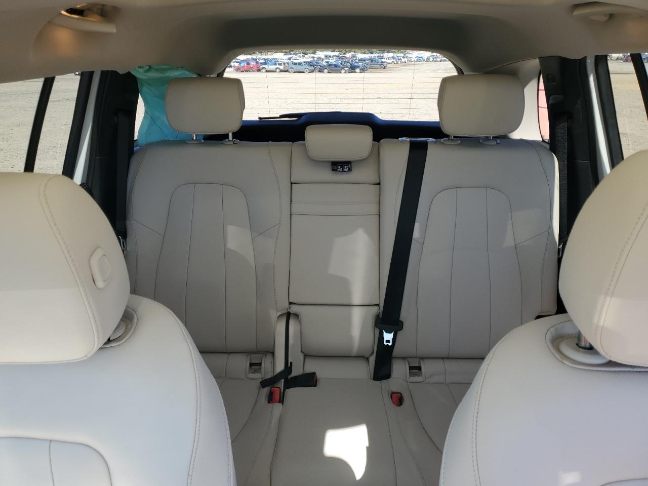 2023 Mercedes-Benz GLB - Image 10