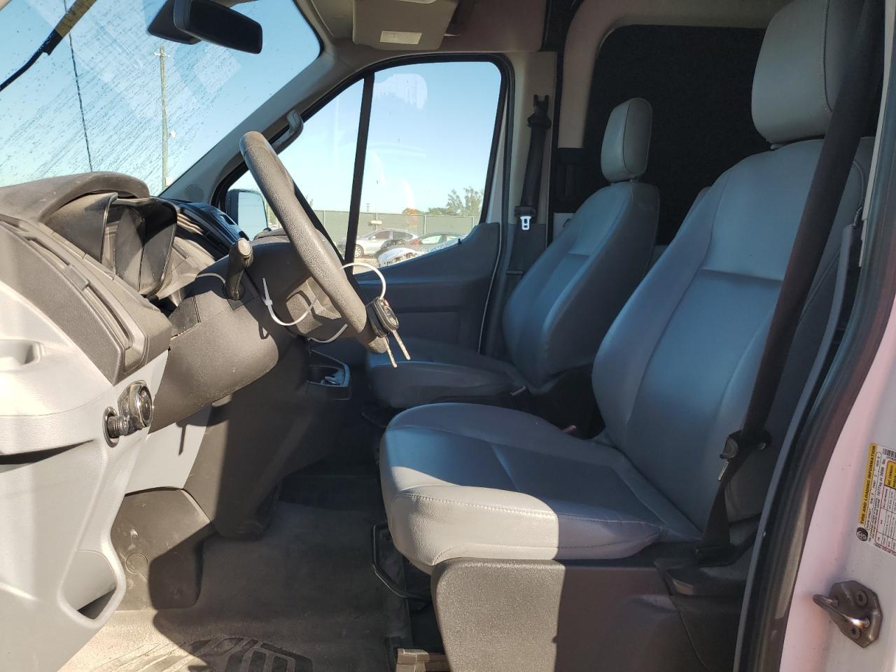 2017 Ford Transit - Image 7