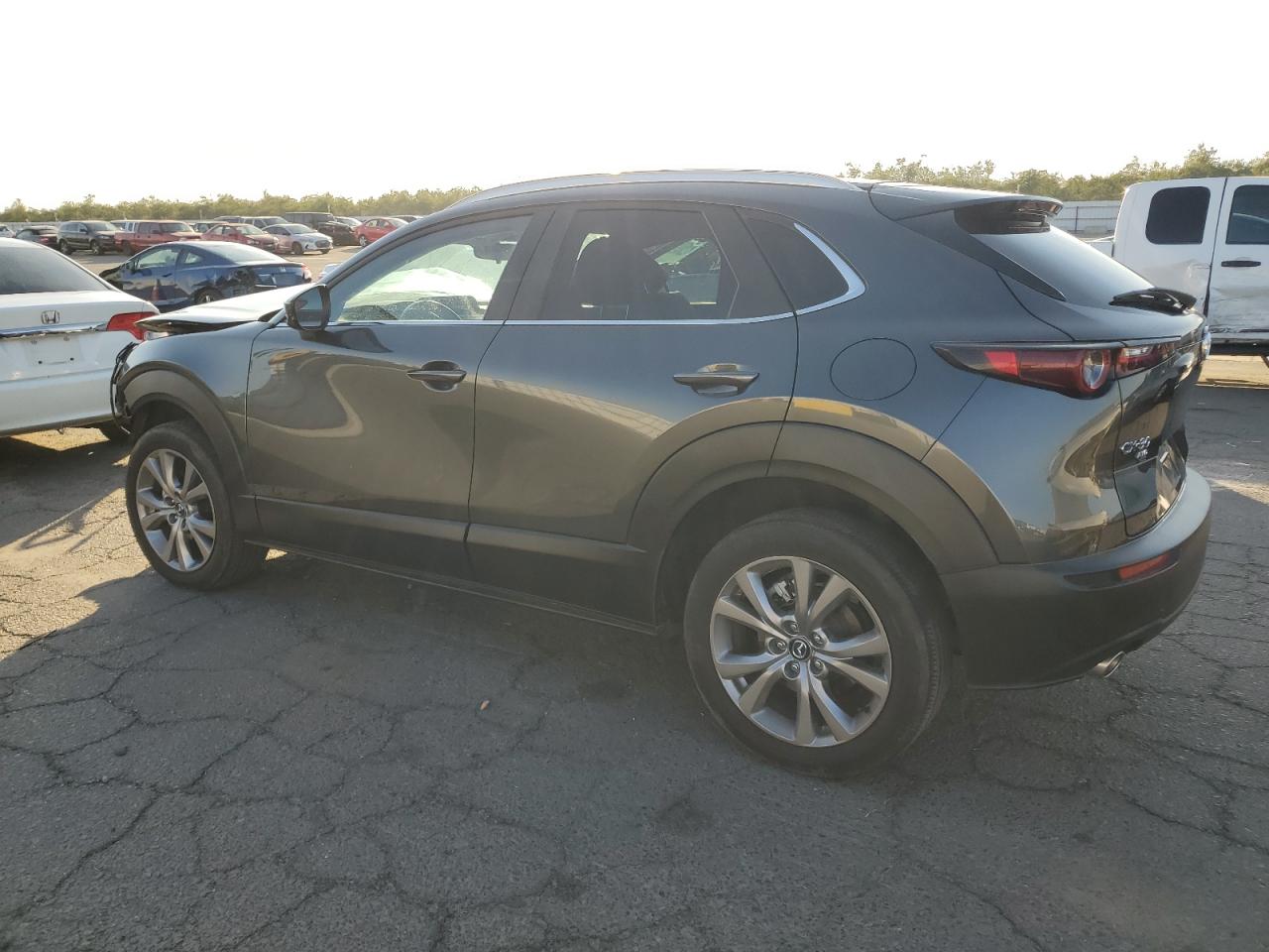 2023 Mazda CX-30 - Image 2